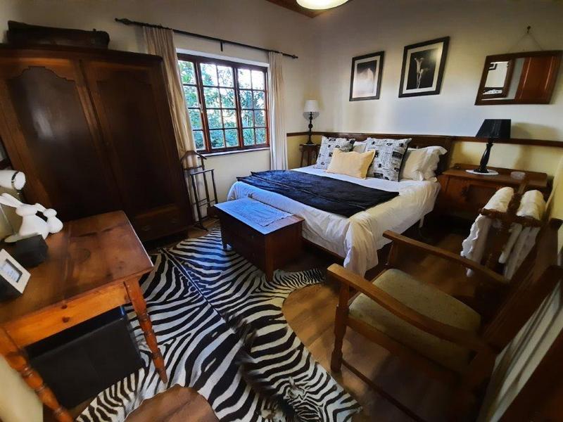 7 Bedroom Property for Sale in Kraaibosch Western Cape